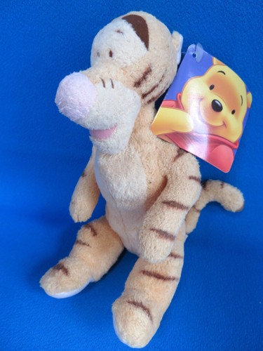 Peluche tigro pesca pastello - tigro,