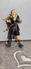 Action Figure Tidus Final Fantasy
