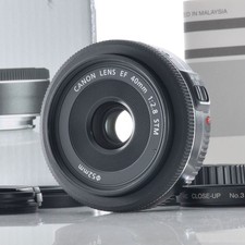 Canon EF 40mm F2.8 STM 192276