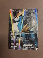 Pokemon Card Cobalion 100/101