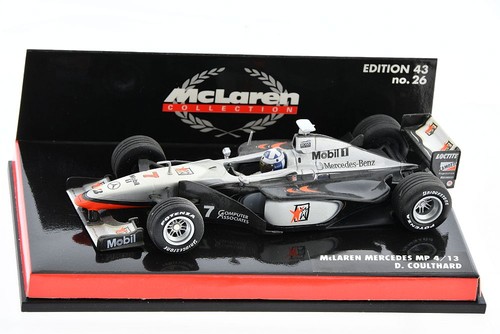 Mclaren 7 david - #7,
