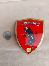 TORINO scudetto adesivo fuori