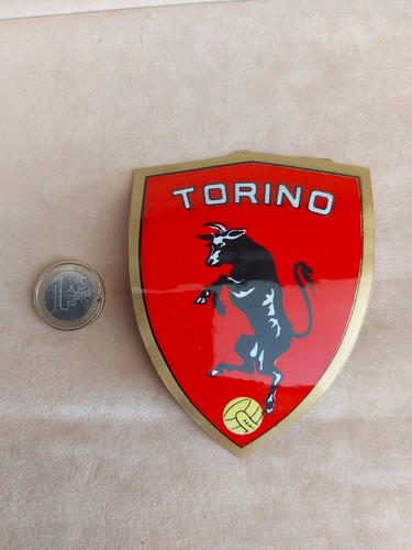 Torino scudetto adesivo fuori - adesivo,