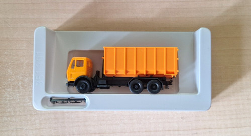 Herpa 806048 autocarro - 806048, mb