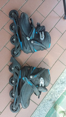 Pattini rollerblade ruote - pattini,