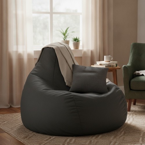 Sedia sacco gioco gigante - gioco,