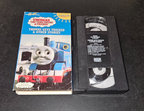 Thomas tank engine - engine, friends