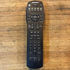 TELECOMANDO ORIGINALE BOSE