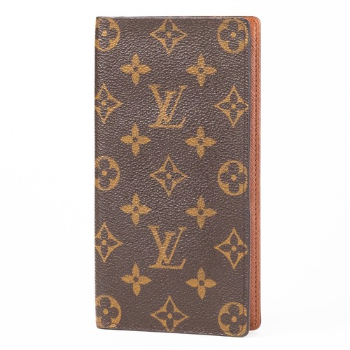 Louis vuitton monogram - louis,