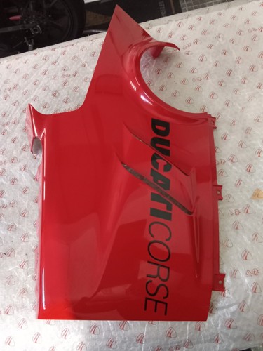 Carena ducati panigale - panigale, v4