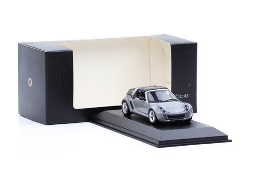 Minichamps smart - 1:43,