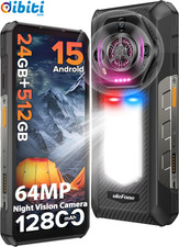 telefono robusto Smartphone da
