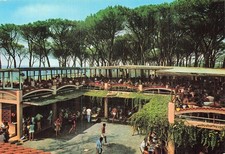 ITALIE CECINA VILLAGE