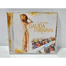Ses Grands Succes by Dalida