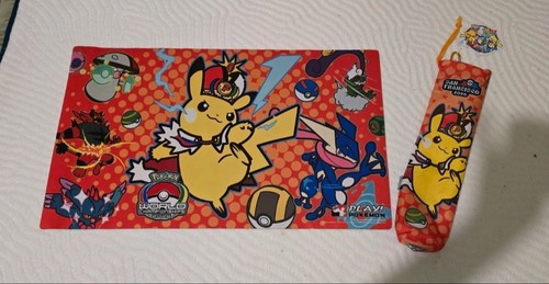 Pokemon world championships - pokemon,