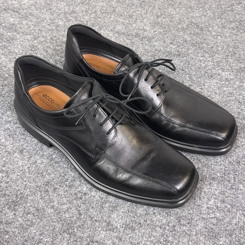 Scarpe oxford ecco helsinki - scarpe, 2