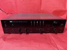 SANSUI AU-D22 AMPLIFICATORE STEREO HIFI INTEGRATO VINTAGE 35WPC RMS PHONO MM/MC