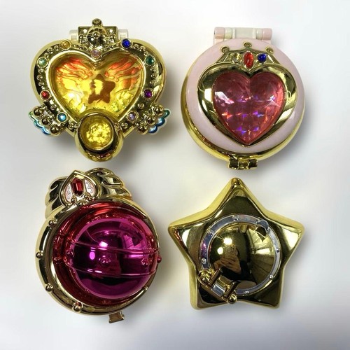 Sailor moon transformation - sailor,