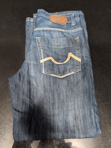 Jeans larghi vintage y2k ecko - jeans,