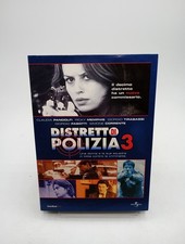 Distretto Di Polizia 3 - DVD