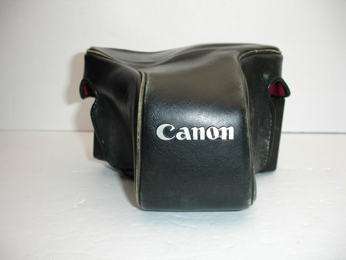 Custodia canon ever - canon, ready