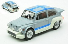 Fiat Abarth 1000 Gr.2 1970