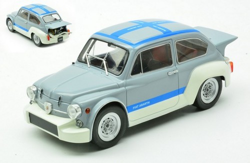 Fiat abarth 1000 1970 - fiat,