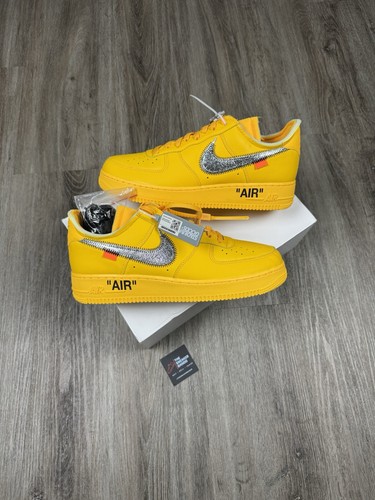 Taglia nike air force 1 - -,