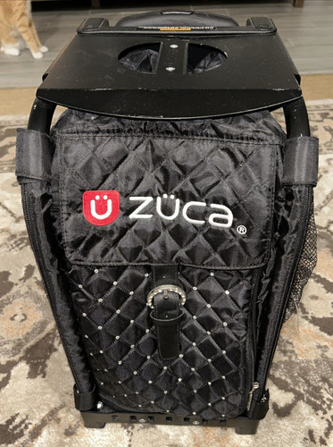 Borsa sportiva zuca mystic - zuca,