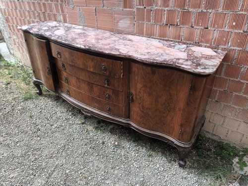 Credenza epoca vintage - credenza, d'epoca