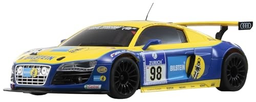 Carrozzeria kyosho asc - carrozzeria,