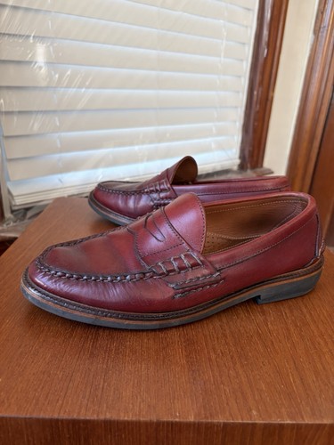 Mocassini alden 5eee - mocassini,