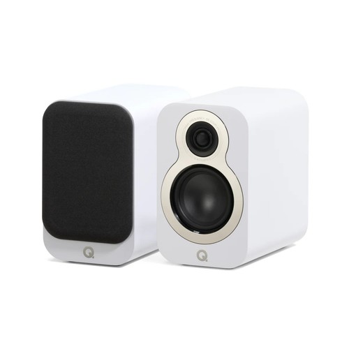 Acoustics 3010c satin - 3010c, white