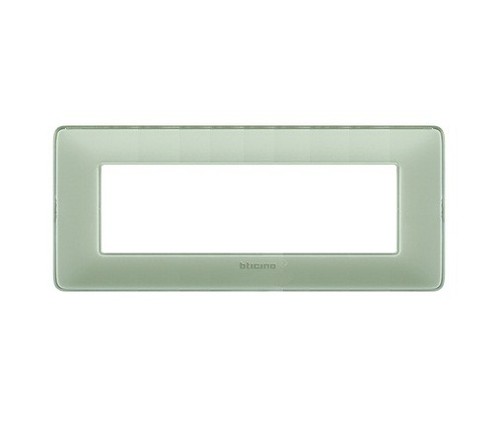 Placca bticino matix posti - bticino,