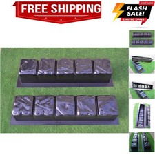 Stampi per calcestruzzo bordo