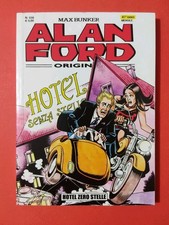 Alan Ford n.556 Max Bunker