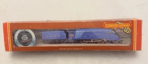 Hornby r372 lner class - hornby, a4