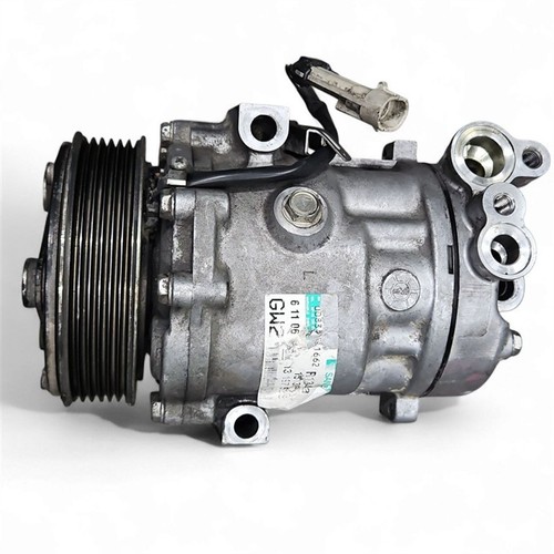 Compressore per opel - compressore,