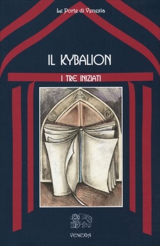 Libro kybalion tre - il,