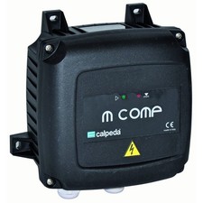 Quadro Comando 1 Pompa