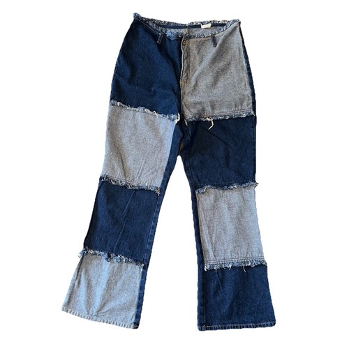 Jeans donna boom - donna, larghi