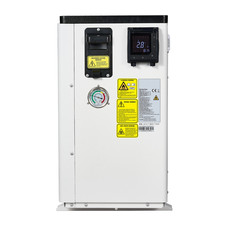 Pompa Di Calore Elettrica per