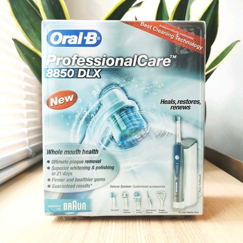 Oral professional care 8850 - professional,