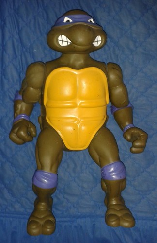 1989 originale gigante - originale, 33cm