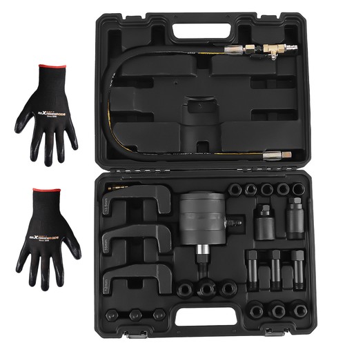 Set completo estrattore - completo,