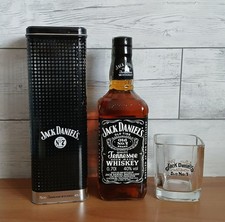 Jack Daniel's Tennessee Whisky