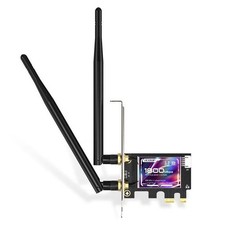 EDUP EP-9658 Scheda PCI-E WiFi