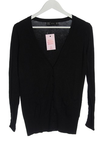 Zara cardigan donna giacca - cardigan,