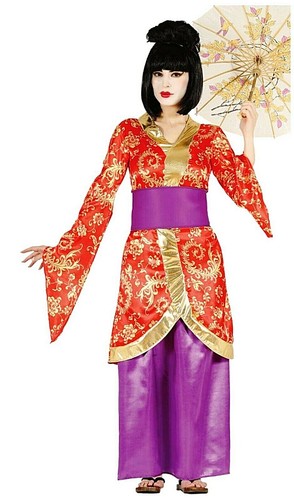 Carnevale halloween vestito - halloween,