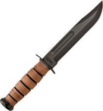 Ka-Bar USMC Full-Size fixed